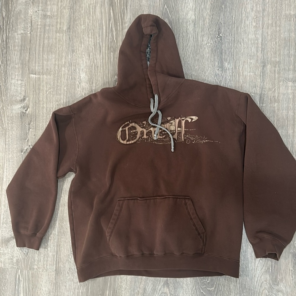 Vintage Oneil Hoodie